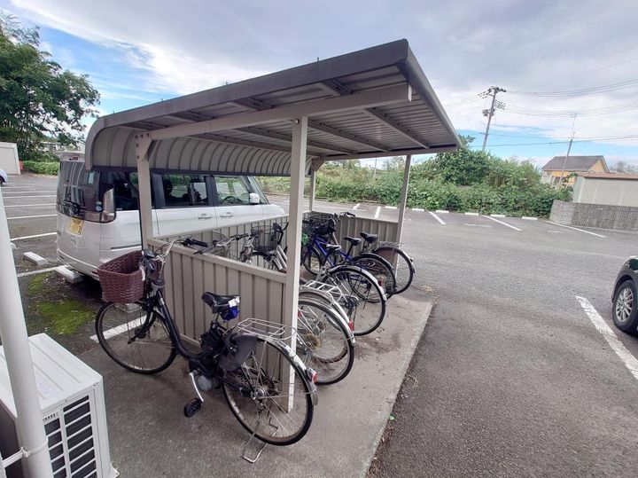 リバーサイドシャトー ABCC201のその他画像