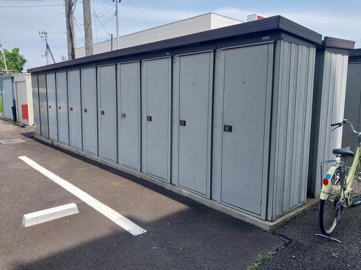 グランウィングのその他画像