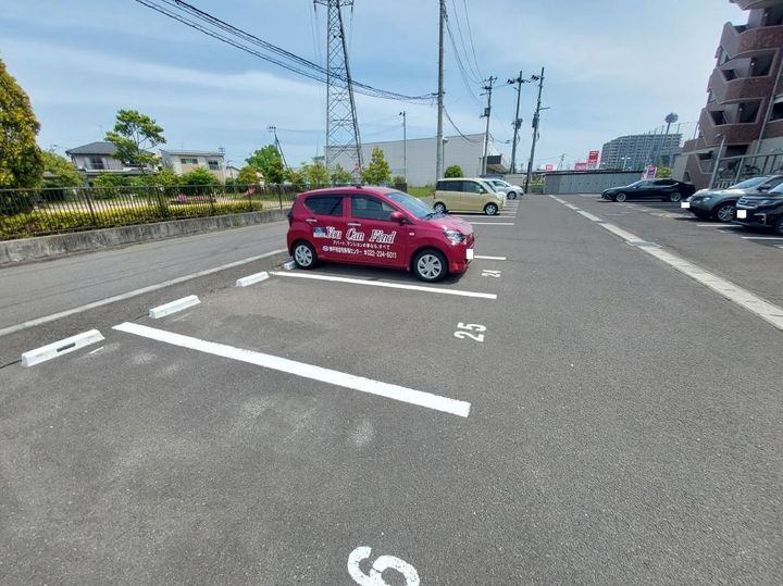 グランウィングのその他画像