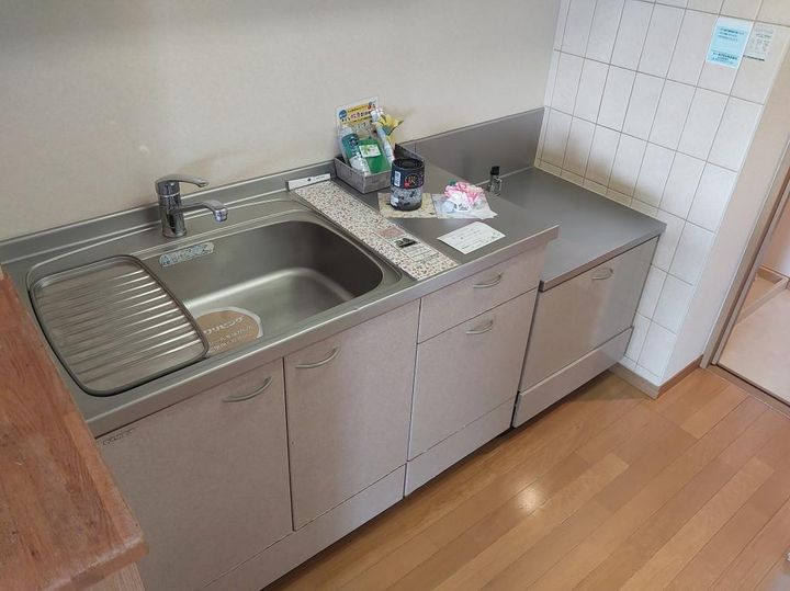 グランウィングのキッチン