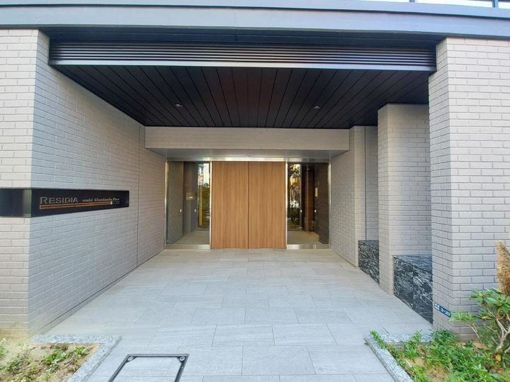 レジディア仙台北四番丁プレイスのその他画像