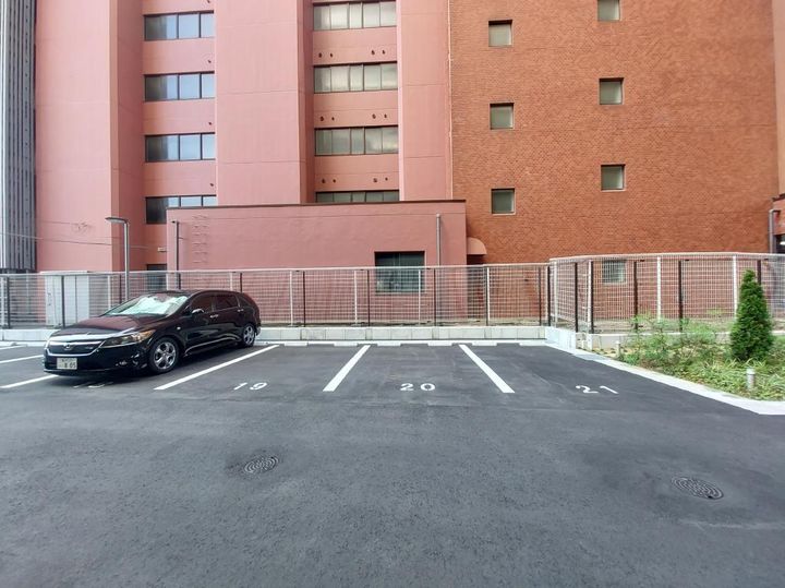 レジディア仙台北四番丁プレイスのその他画像