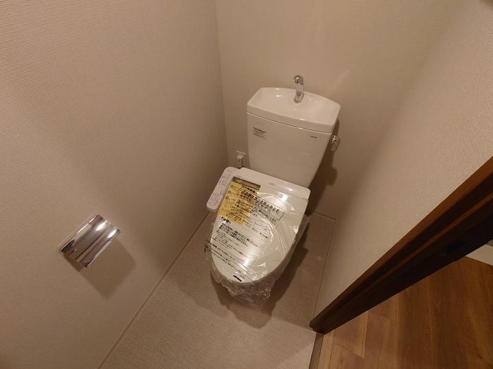 レジディア仙台北四番丁プレイスのその他画像