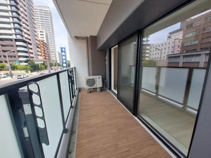 レジディア仙台北四番丁プレイスのその他画像