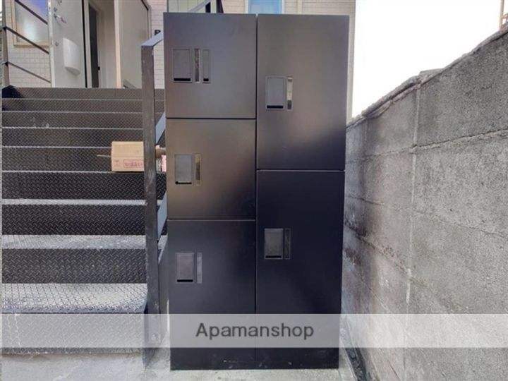 LA MAISON MUKAIYAMA105のその他画像