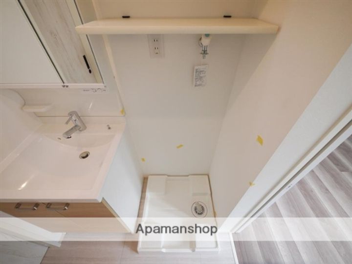 LA MAISON MUKAIYAMA105の内装