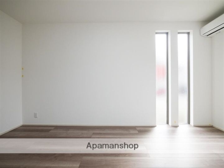 LA MAISON MUKAIYAMA105の内装