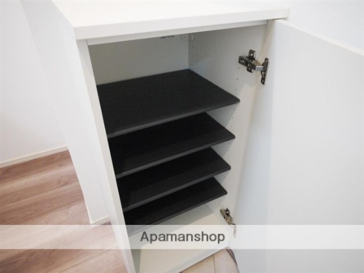 LA MAISON MUKAIYAMA105の内装