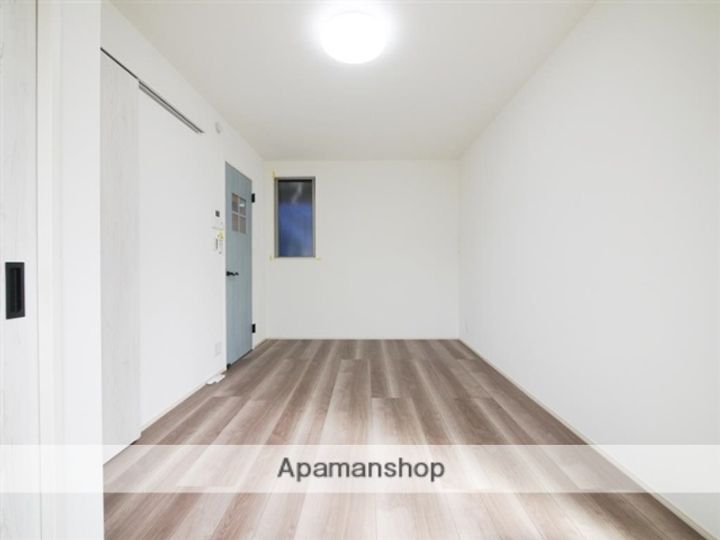 LA MAISON MUKAIYAMA105の居間