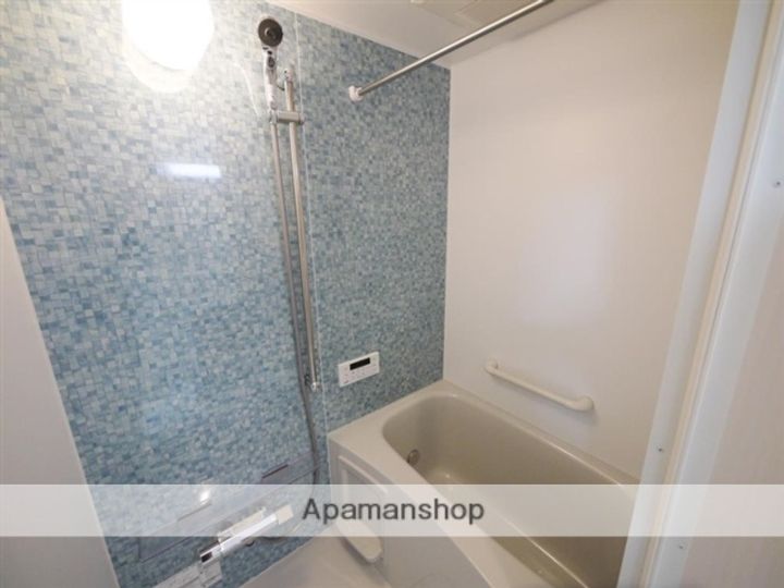 LA MAISON MUKAIYAMA105の風呂