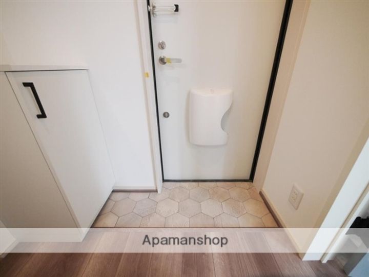 LA MAISON MUKAIYAMA105の玄関