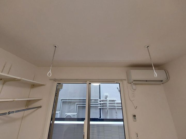キャトルセゾン愛宕橋のその他画像