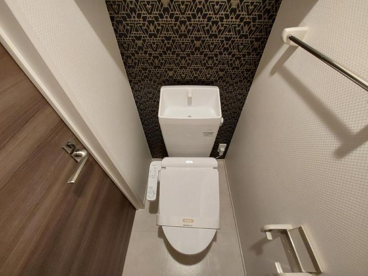 キャトルセゾン愛宕橋のその他画像