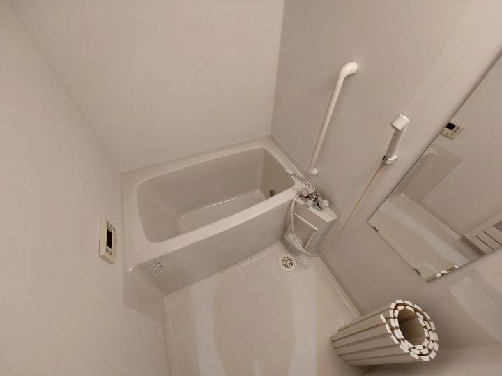 プライムアーバン長町一丁目0703の風呂