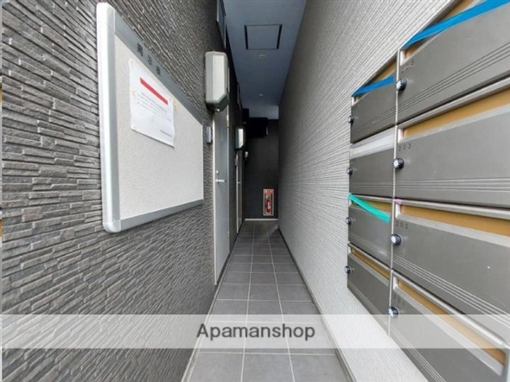 宮城県仙台市宮城野区苦竹2丁目の賃貸アパートのその他画像