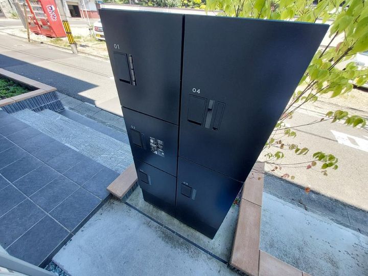 DーROOM南材木町のその他画像