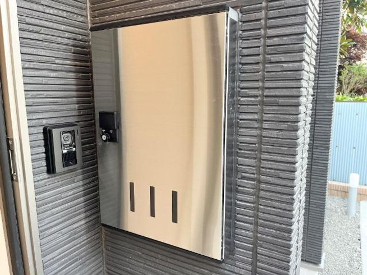 結(ゆい)の内装