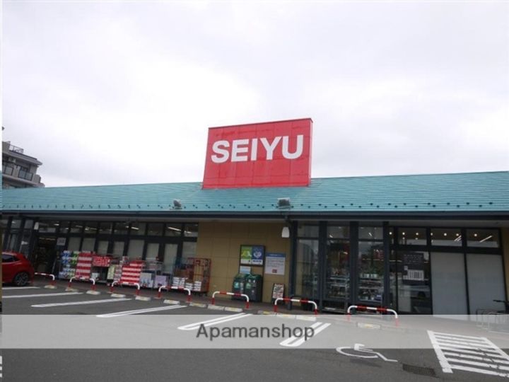 宮城県仙台市宮城野区岩切2丁目の賃貸アパートの周辺