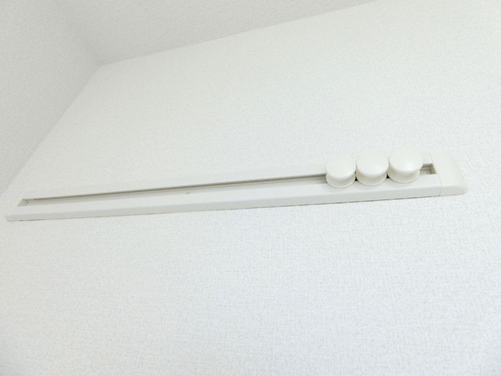 ロイヤルビレッジ Dの内装