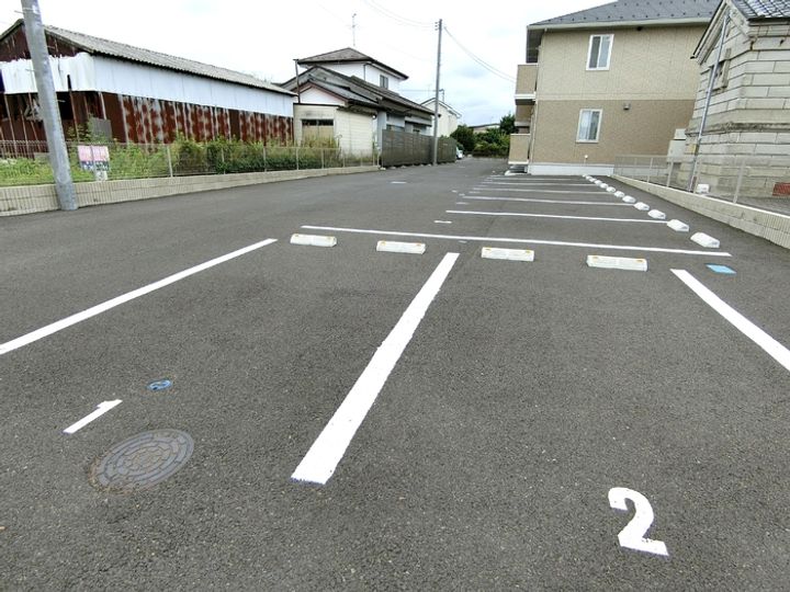 ロイヤルビレッジ Dのその他画像