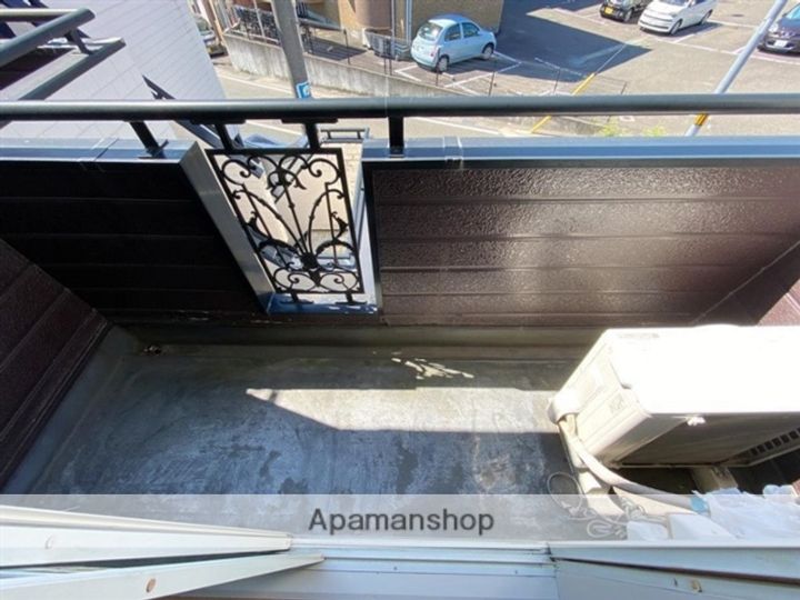 ユーゴーハイム206のその他画像