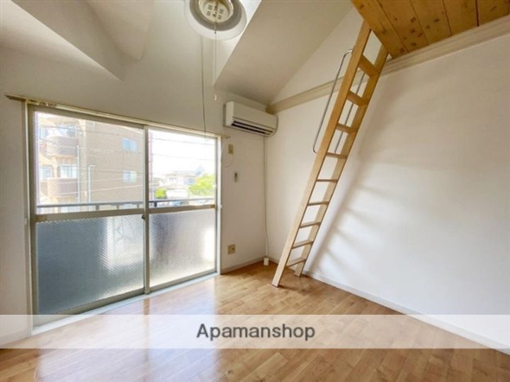 ユーゴーハイム206のその他画像