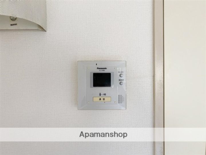 ユーゴーハイム206のその他画像