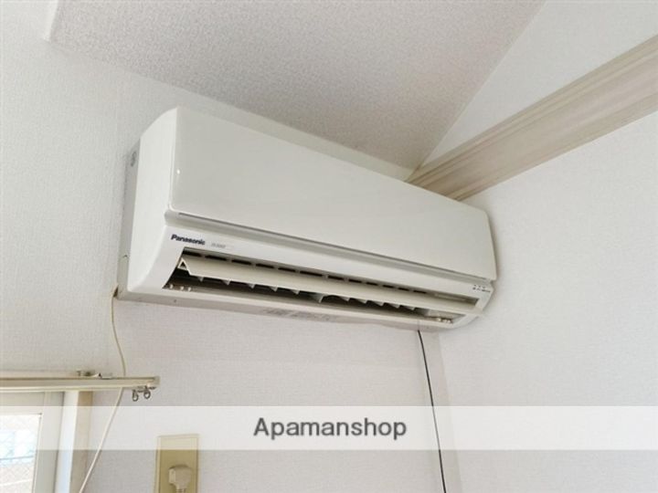 ユーゴーハイム206のその他画像