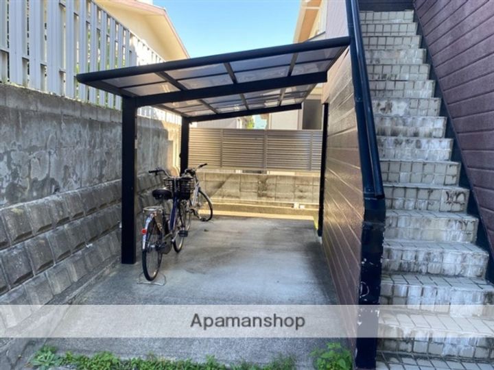 ユーゴーハイム207のその他画像