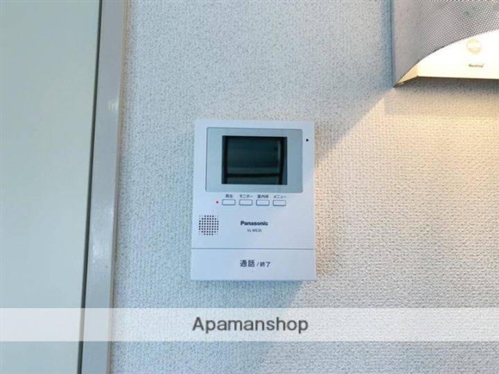 ユーゴーハイム207のその他画像