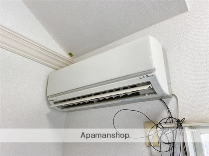 ユーゴーハイム207のその他画像