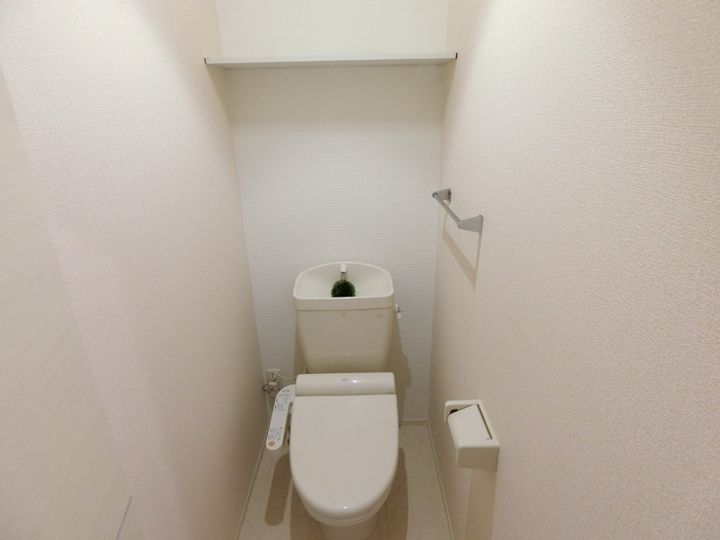 グローリアのその他画像