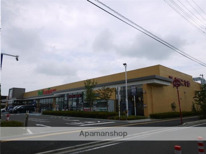 フレンドリー富田501の周辺