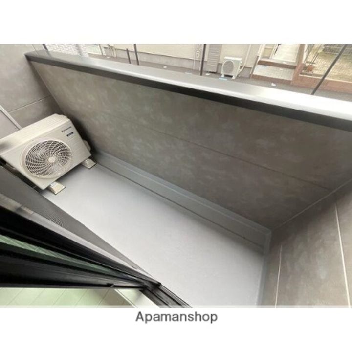 宮城県仙台市若林区木ノ下4丁目の賃貸アパートのその他画像