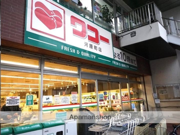 宮城県仙台市若林区六十人町の賃貸アパートの周辺