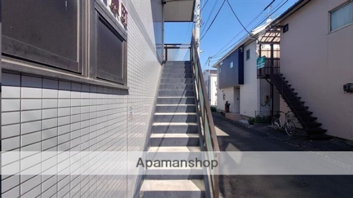 宮城県仙台市若林区河原町2丁目の賃貸アパートのその他画像