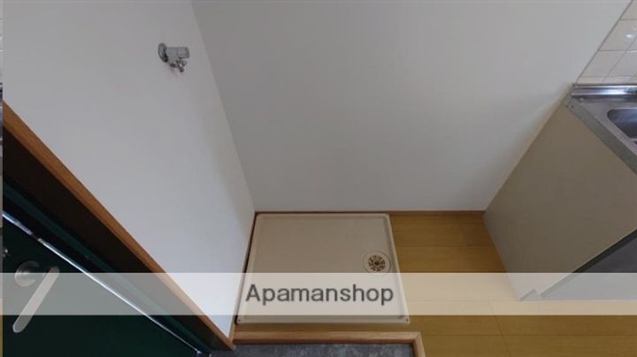 宮城県仙台市若林区河原町2丁目の賃貸アパートのその他画像