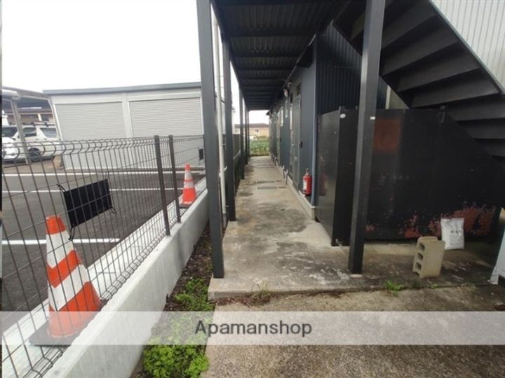 ウィンディ上野山C103のその他画像