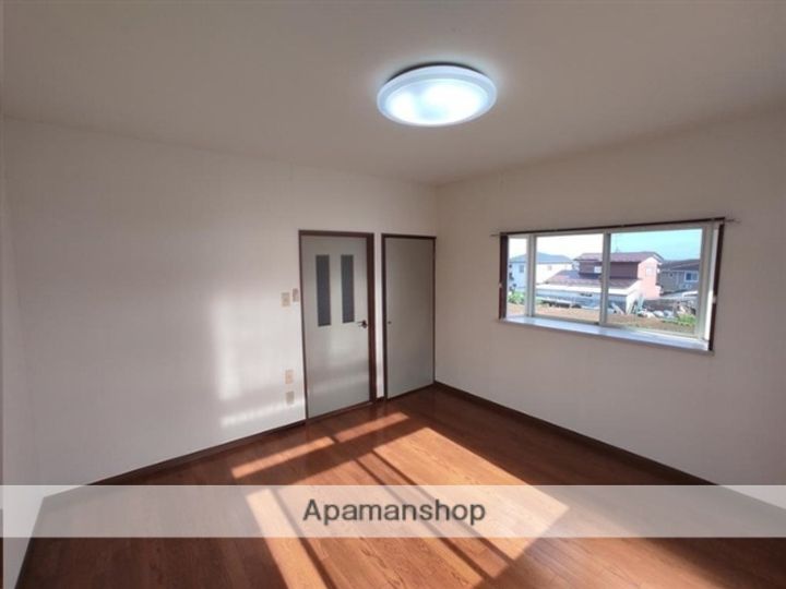 ウィンディ上野山C203のその他画像