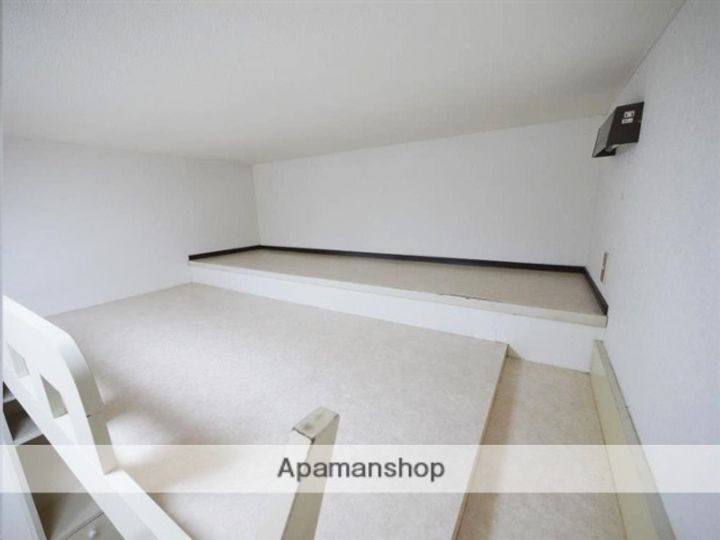 ピースフル泉第7103の内装