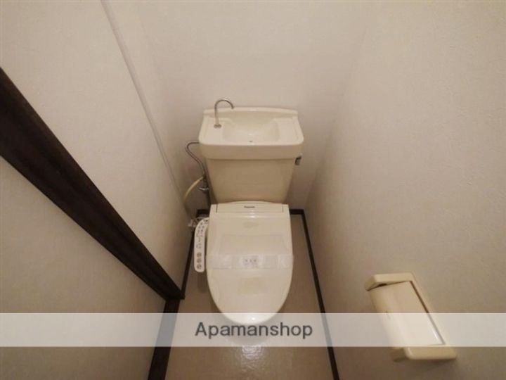 アルファネクスト山の寺102のその他画像