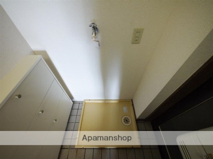 グレイス黒松の内装