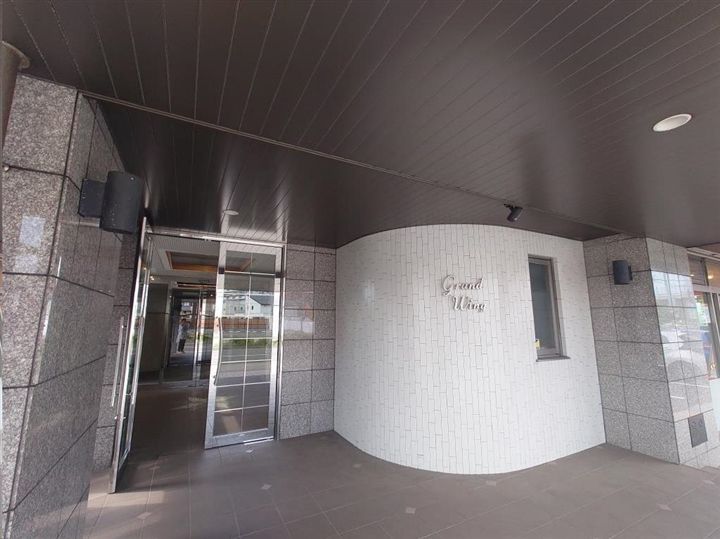 グランウィングのその他画像