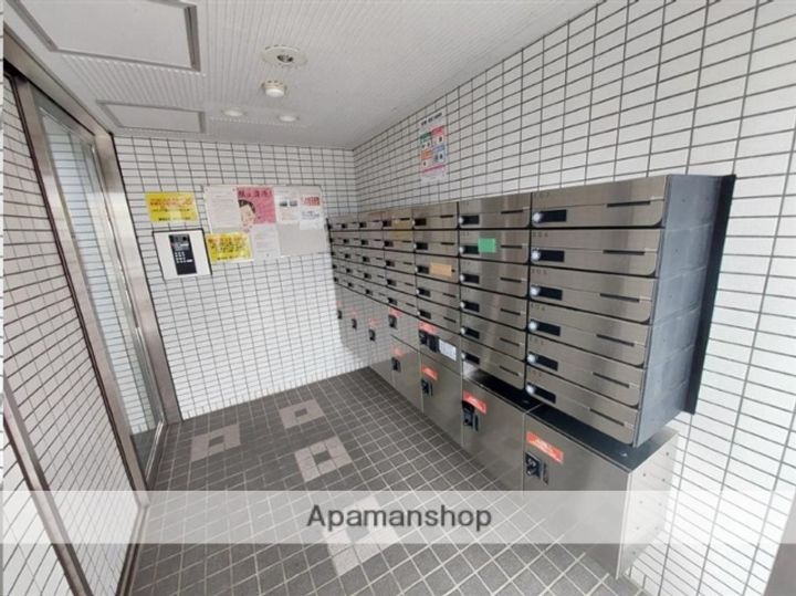 宮城県仙台市青葉区旭ケ丘1丁目の賃貸マンションのその他画像