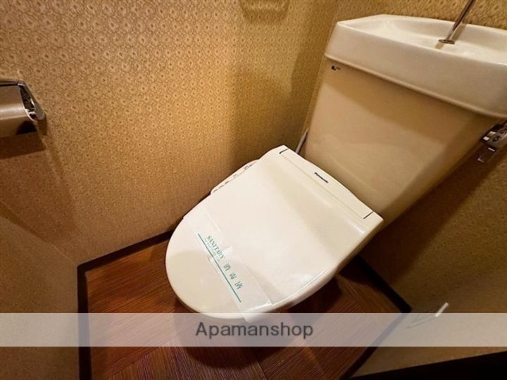 アップルトゥリー双葉ケ丘101のその他画像