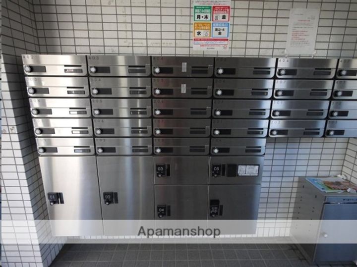 宮城県仙台市泉区泉中央1丁目の賃貸マンションのその他画像