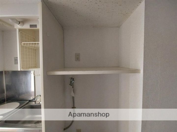 宮城県仙台市泉区泉中央1丁目の賃貸マンションのその他画像