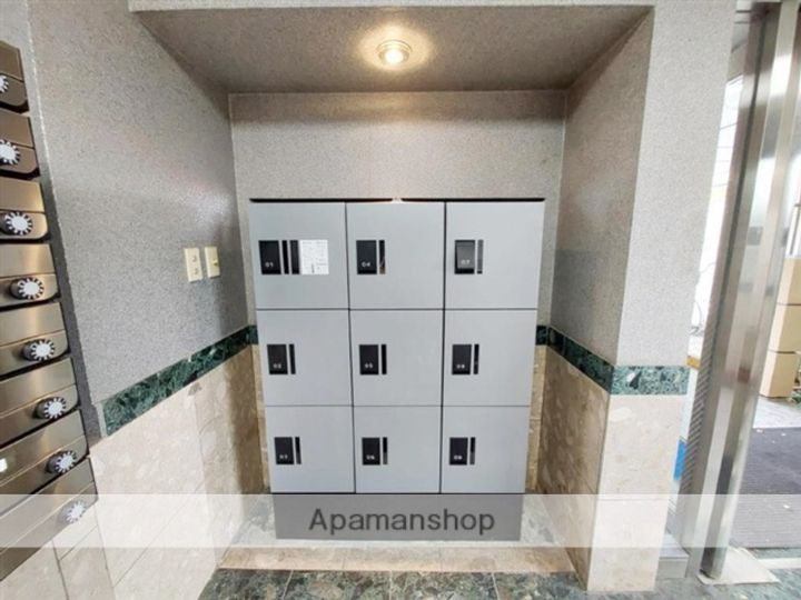 パレスピジョン306のその他画像