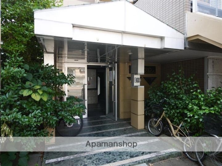 パレスピジョン306のその他画像