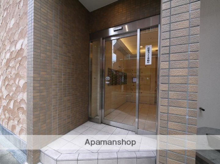 宮城県仙台市青葉区国分町1丁目の賃貸マンションのその他画像